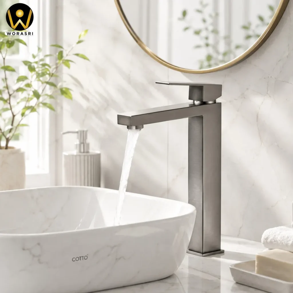 สินค้าสีเงิน worasri-luxury-bathroom-faucet-banner