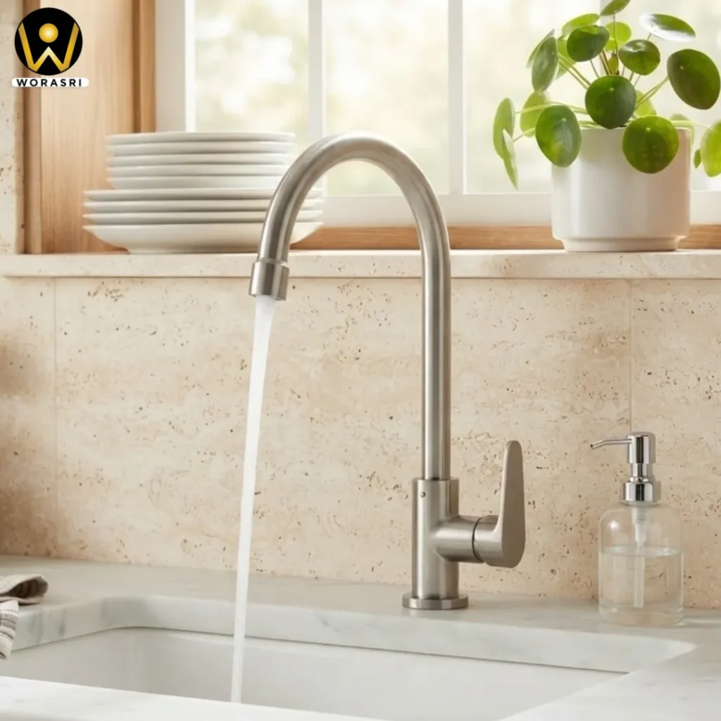 สินค้าสีเงิน worasri-luxury-bathroom-faucet-banner