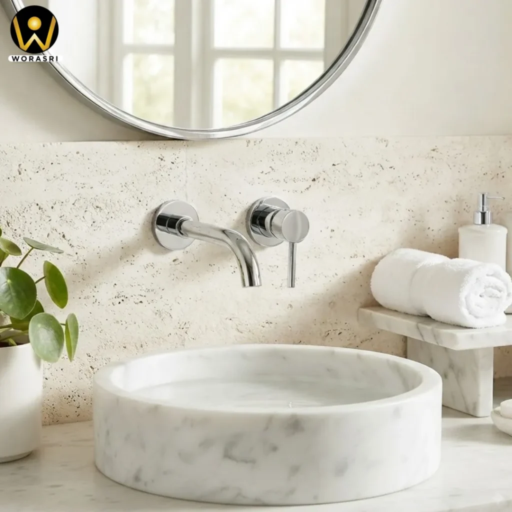 สินค้าสีเงิน worasri-luxury-bathroom-faucet-banner